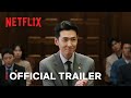 Official Trailer [ENG SUB]