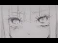 触れたら最後 描いてみた