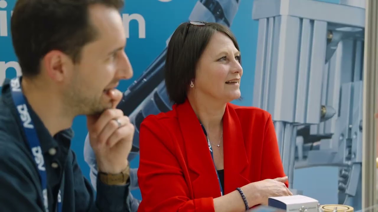 Elemica x LogiPharma EU 2025 25th Anniversary