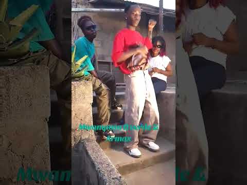 Mwamposa Ft Verde Armax Saguza Lo