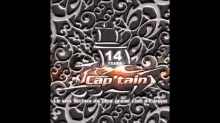 Captain 14 Years 16 Hungarian Toxik Waste Mix