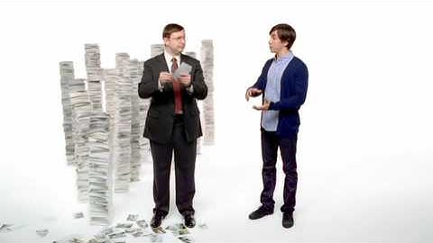 Stacks, iPhoto face recognition—Get a Mac