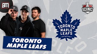Download Lagu TORONTO MAPLE LEAFS: Marner odešel. Pomůže to Torontu? | Icing GM S3E14 MP3 Download Lagu TORONTO MAPLE LEAFS: Marner odešel. Pomůže to Torontu? | Icing GM S3E14 MP3