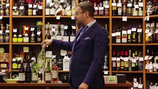 Алексей Рузов | О самых титулованных новозеландских винах Villa Maria