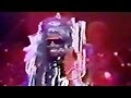 Capture de la vidéo George Clinton P-Funk 2-18-78 Landover Md