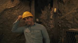 The Dig At Escape The Room