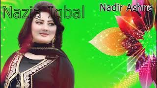 Pashto Song mp3   Nazia Iqbal Tappy   Sad Song Mp3