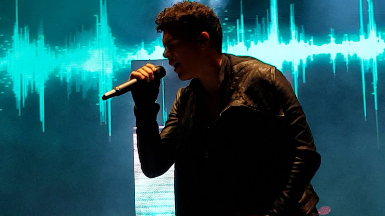 Para Enamorarte- CNCO (Jesús María 2018)