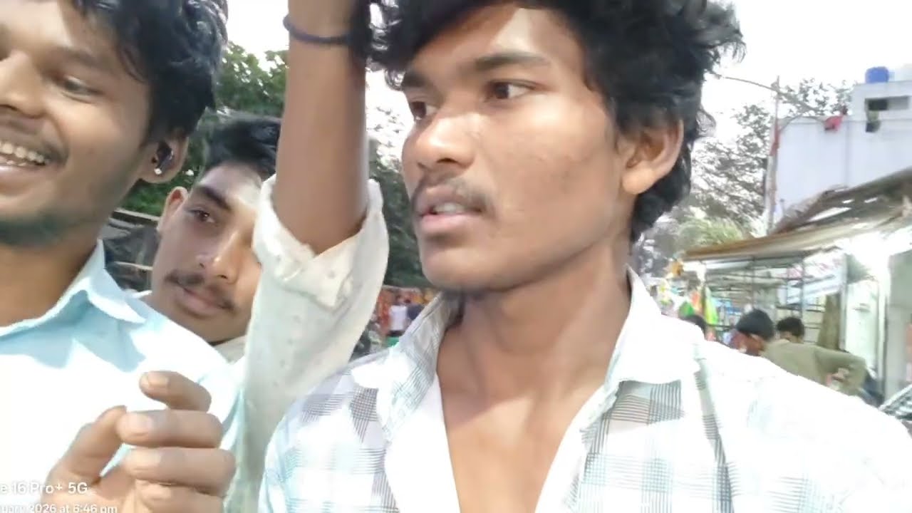 Pune Maharashtra me Gumne gaye 