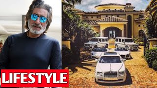 Shakti Kapoor Lifestyle 2020, House, Family, Income, Age, Net Worth I G.T.Films