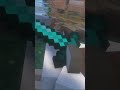 achei um cachorro no minecraft vr 😼👍 #vr #minecraft #humor