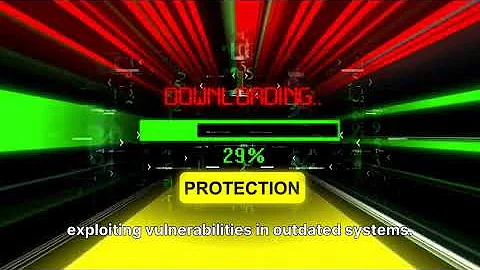 What Is Ransomware? | Cyber Attack Explained Simply