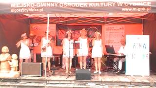 Zespół Fajna Ferajna