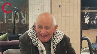 Stephen Kapos - The Jewish Question revisited: A history of antisemitism and Zionism