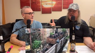Wakal Brothers #43 Der Film-Podcast (Wilde Fahrt durch die Filmwelt)