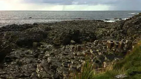 Ben and Kathy check out Northern Ireland