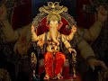 last day 🥺 #trending #ganesh #god #king #shorts