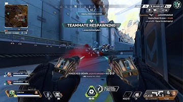 Fastest 2K Damage You