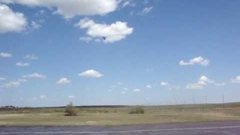 Trex-600e - Inverted Hover!