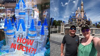 Magic Kingdom Vlog! | Walt Disney World | Florida Vlogs by Our Orlando Holiday Home 248 views 3 months ago 37 minutes