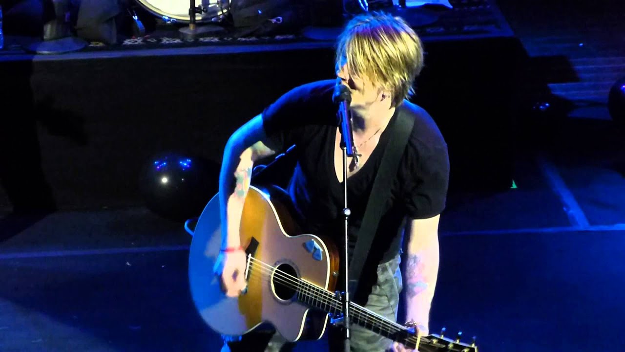 Cuz Youre Gone & Come to Me Goo Goo Dolls@House of 