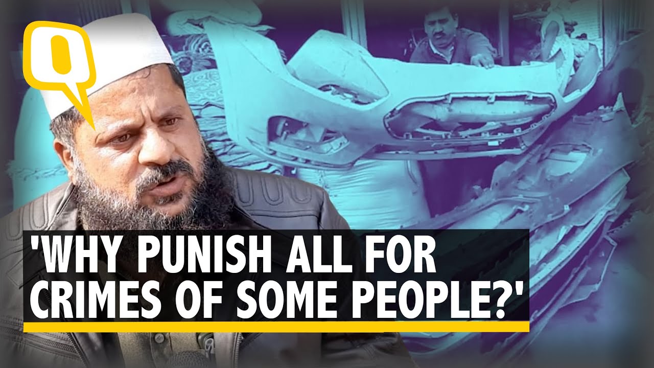 Ground Report | Meerut Sotiganj Scrap Market Shut, More Than 1,000 People Concerned About Livelihood