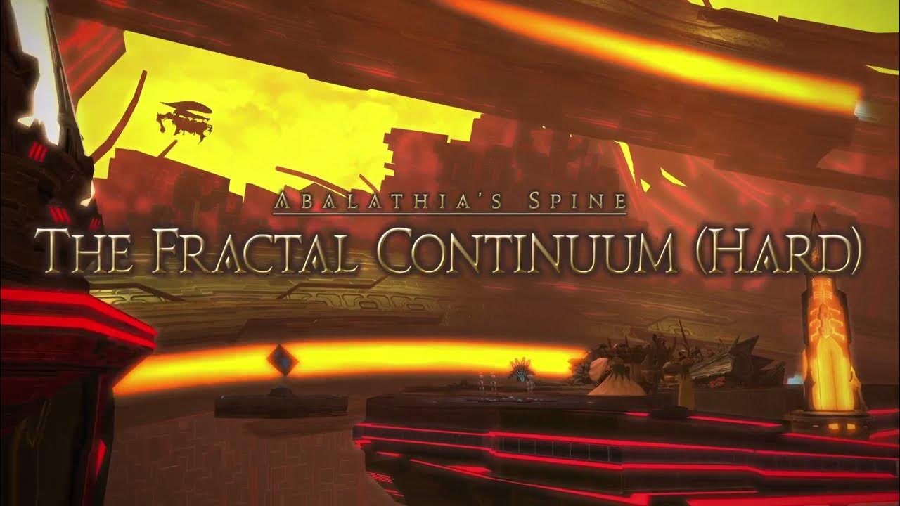 Ffxiv level 90 machinist comedy causality farming youtube