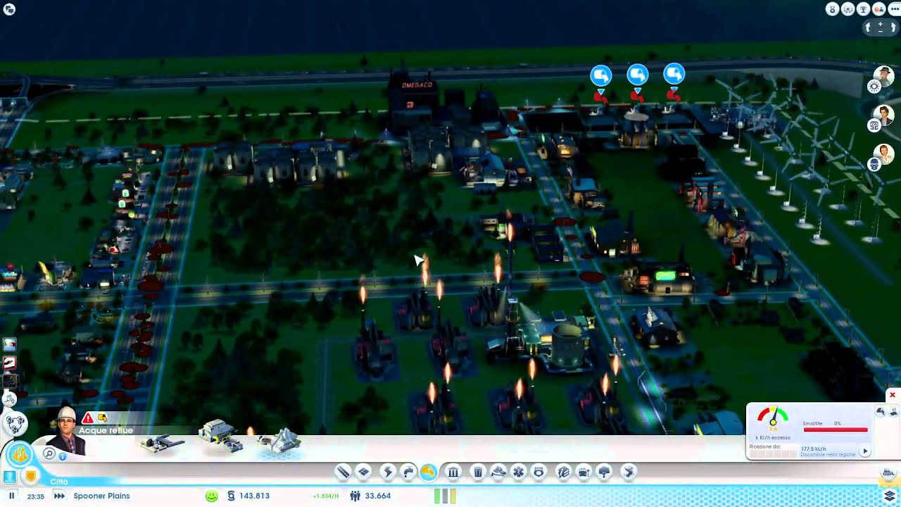simcity 6 ita simcity 6 ita