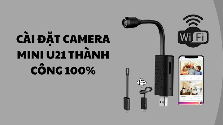 Hướng dẫn sử dụng camera v380 pro năm 2024