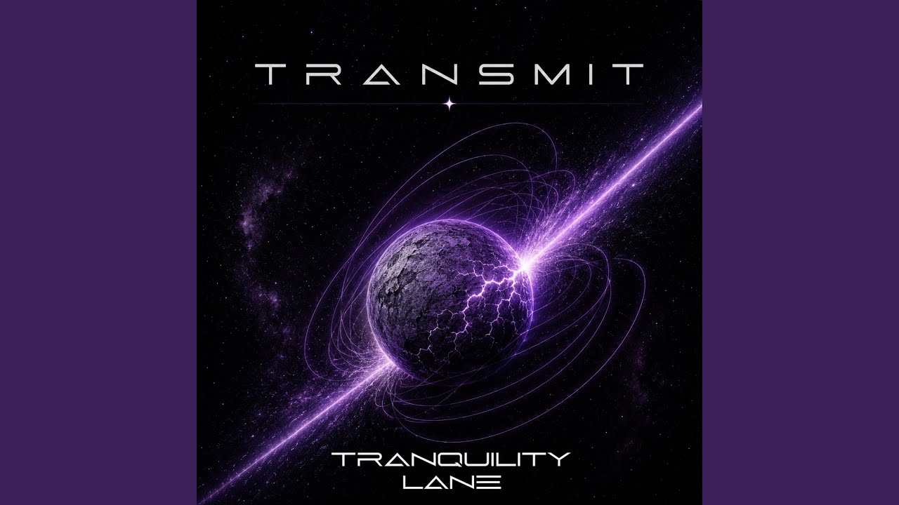 Watch Transmit on YouTube Watch Transmit on YouTube