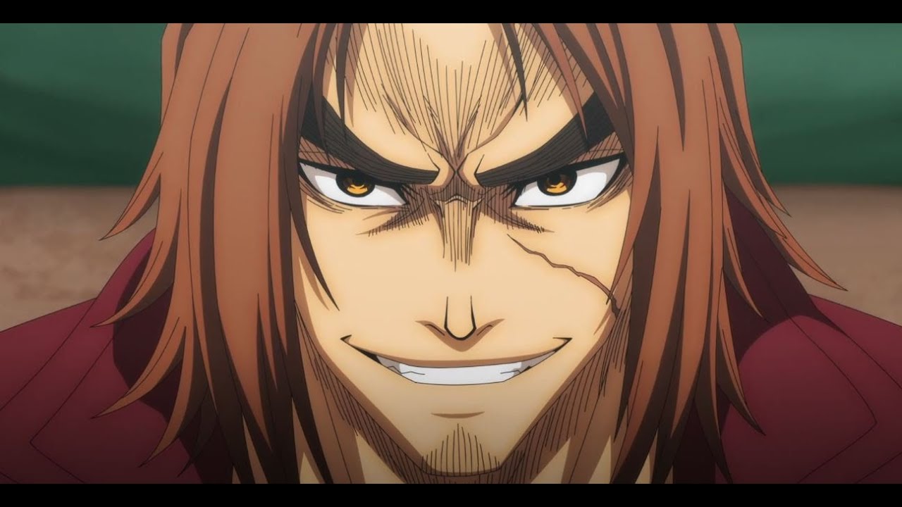 SHINMAI OSSAN BOUKENSHA - EPs. 6 - YouTube
