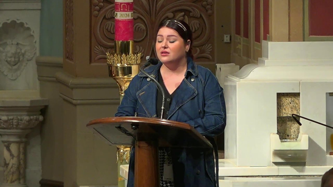 St. Monica Mass Livestream Daily & Sunday Mass livestreams of St