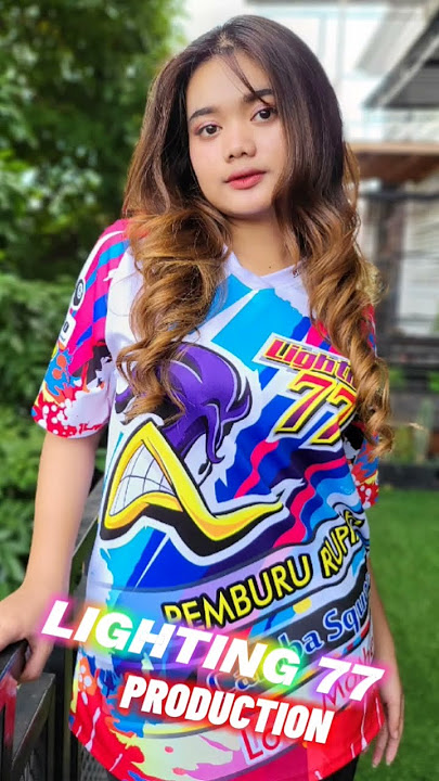 NEW JERSEY LIGHTING 77 KUPANG | BANTING CAHAYA DALAM TENDA | LIGHTING KUPANG