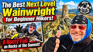 The Best Next Level Wainwright for Beginner Hikers