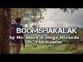 Boomshakalak Mr Black X Diego Miranda Ft The Kemist FITNESS DANCE Aerobic By Team TNW 