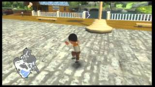 Go Vacation - Gold Key Hunt - Mountain Resort Master screenshot 4