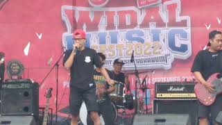 Download Lagu kabir live in widal music fest-nyanyian asa MP3