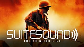 The Thin Red Line - Ultimate Soundtrack Suite
