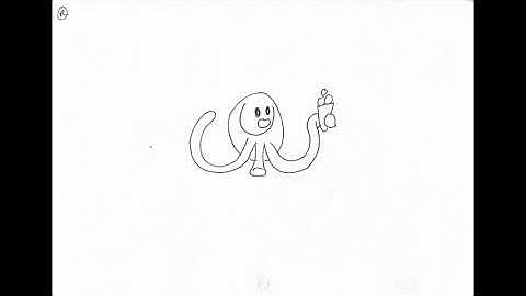 Animatieprincipes Opdracht 1 Pegbar