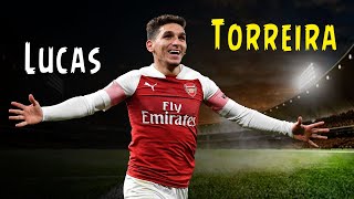 Lucas Torreira • Defensive Skills • Passes • Assists