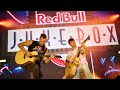 Pizzera & Jaus – Red Bull Jukebox | Die Konzert-Highlights