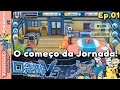 Pokémon VS: O início da jornada e como criar sua conta!