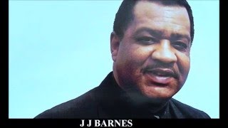 HD#544.J.J.Barnes 1967 - &quot;Everybody Needs Somebody ( I Need You)