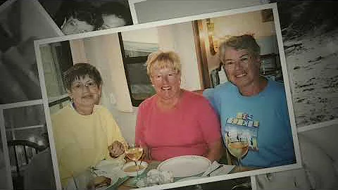 Rosemary "Roby" Barrett