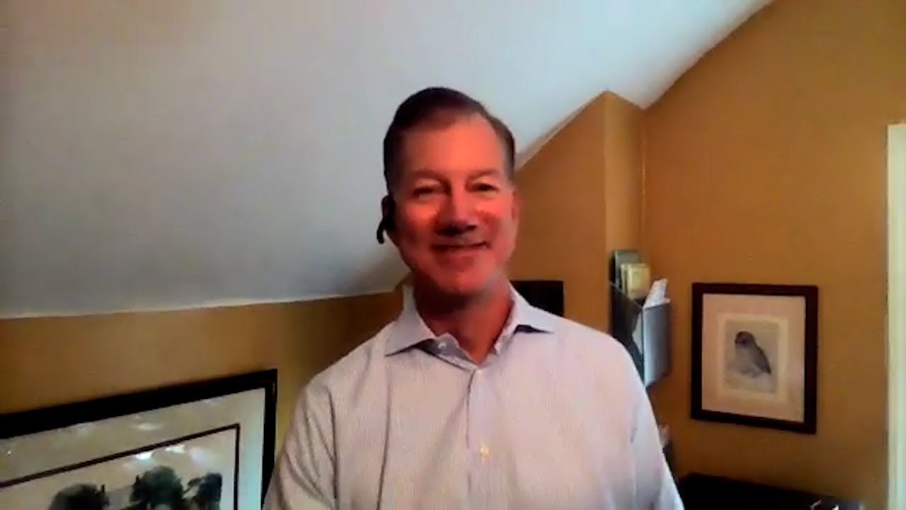 Inside Edition with Brent Sanders Boot Camp Keynote Speaker Inky