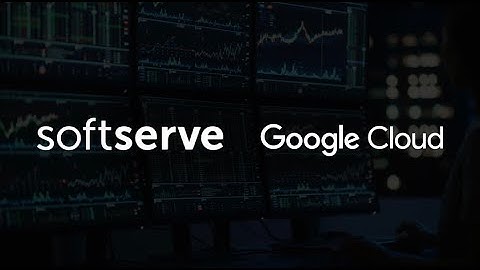 SoftServe and Google Cloud - AI That Works for Your Business