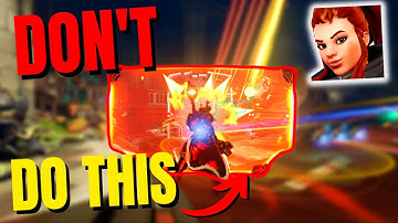 Most Common MISTAKE With EVERY OW2 Hero