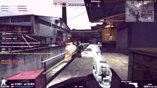 TEST CC+RENDER ☻ [2013 MOVIE]
