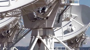 Very Large Array New Mexico