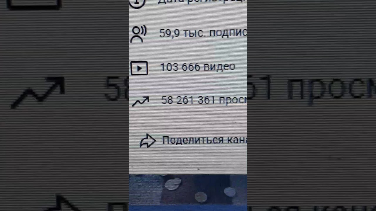 103 666 видео опубликовано на вечер 24.01.2026